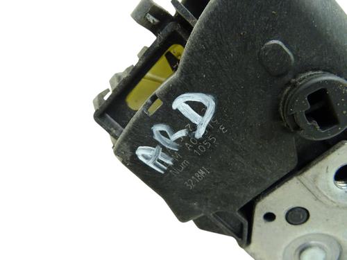 Used Rear right lock Rear right lock 38570550 38570550