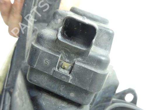 Used Left headlight Left headlight 38296926 38296926