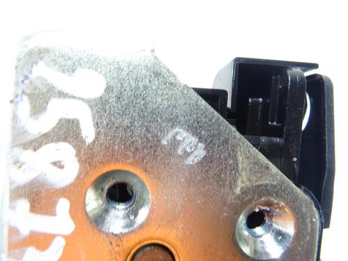 Front right lock SSANGYONG TIVOLI 1.6 XDi 160 | BP32195851C97