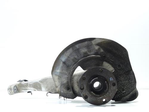 Left front steering knuckle PORSCHE CAYENNE (92A) 3.0 Diesel | BP26526171M25  - Image 6