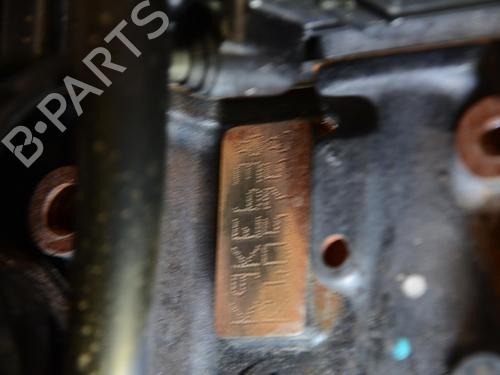 Engine RENAULT CLIO IV (BH_) 1.5 dCi 75 | BP37202447M1 - Image 2