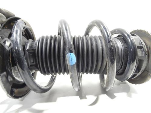 Used Left front shock absorber Left front shock absorber RENAULT MASTER III Van (FV) 2.3 dCi 110 FWD (FV0R, FV0W, FV1A) (110 hp) 21519907 21519907