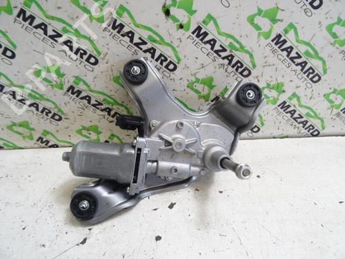 Used Rear wiper motor Rear wiper motor SUZUKI SWIFT IV (FZ, NZ) [2010-2026] 20058775 20058775