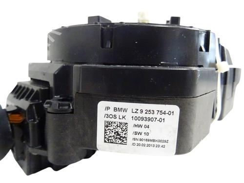 Used Steering column stalk Steering column stalk BMW 1 (F20) 116 d (116 hp) 36521965 36521965