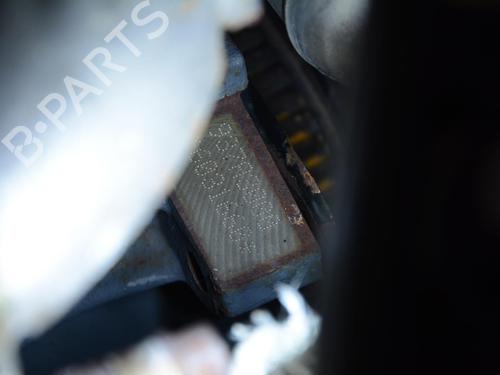 Engine ALFA ROMEO 147 (937_) 1.9 JTDM 8V (937.AXD1A, 937.AXU1A, 937.BXU1A) | BP38599202M1 - Image 7