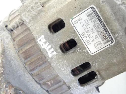Used Alternator SUZUKI VITARA (ET, TA, TD) [1988-2002]  21968783