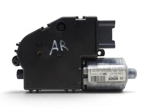Used Sunroof engine Sunroof engine AUDI Q7 (4LB) 4.2 TDI quattro (340 hp) 40016495 40016495