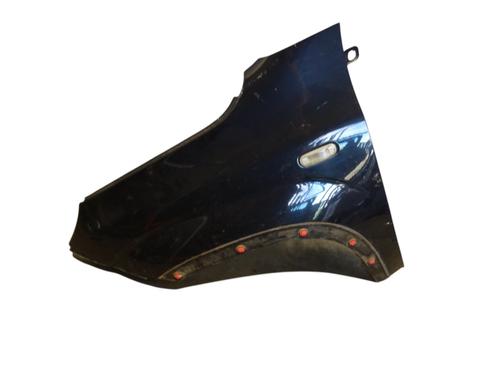 Used Left front fenders Left front fenders FIAT PANDA (312_, 319_) 1.3 D Multijet 4x4 (312PXU1A) (95 hp) 40436592 40436592
