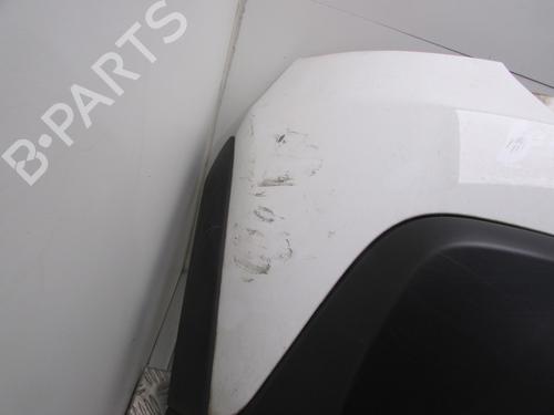 Rear bumper CITROËN C3 III (SX) 1.2 PureTech 82 | BP24592643C8 