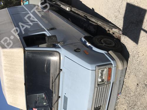 Used Parts PEUGEOT J5 Bus (280P) 2.5 D 1985120