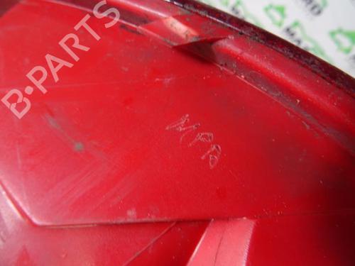 Used Left taillight Left taillight ALFA ROMEO 147 (937_) 1.9 JTDM 16V (937.AXN1B, 937.BXN1B) (150 hp) 20070080 20070080