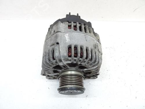 Used Alternator VW GOLF PLUS V (5M1, 521) [2004-2013]  20051129