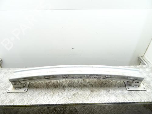 Used Rear bumper reinforcement LAND ROVER DEFENDER Station Wagon (L316, L315) 2.5 Td5 4x4 (L316) (122 hp) 30720188