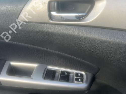 Front left seatbelt SUBARU FORESTER (SH_) 2.0 D AWD (SHH, SHD, SHN) | BP29838889I26 - Image 9