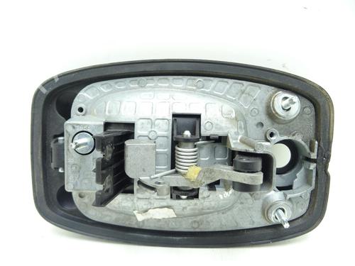 Front left exterior door handle PEUGEOT BOXER Van 2.2 BlueHDi 140 | BP29317383C128 