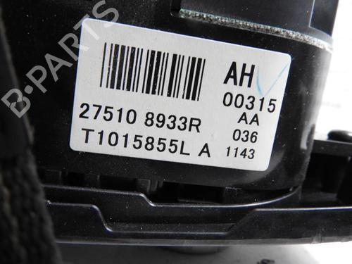 Used Climate control RENAULT KOLEOS I (HY_) 2.0 dCi 4x4 (HY0K) (150 hp) 20046462