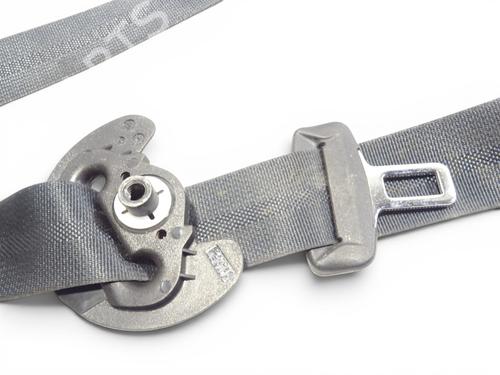 Front left seatbelt RENAULT CLIO V (B7_) 1.6 E-TECH 140 (B7MU) | BP37725868I26 - Image 3