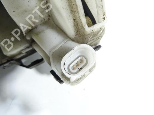 Front left lock VW POLO III (6N1) 60 1.4 | BP29838786C98