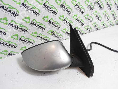 Right mirror FIAT STILO (192_) 1.8 16V (192AXC1A, 192BXC1A) | BP20060592C27 
