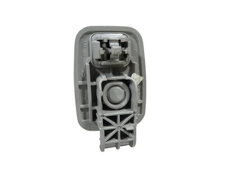 Left sun visor RENAULT CAPTUR I (J5_, H5_) 1.2 TCe 120 | BP38271369I1 - Image 3