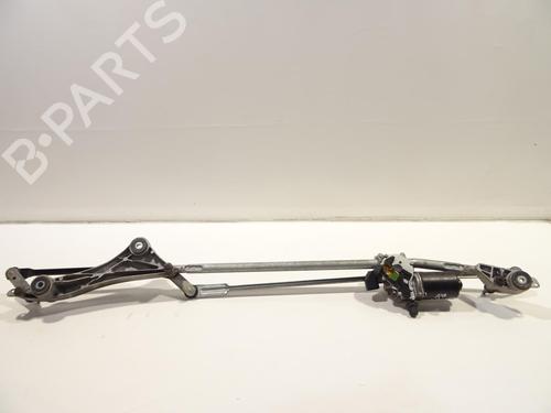 Front wiper motor MERCEDES-BENZ A-CLASS (W169) A 180 CDI (169.007, 169.307) | BP28130258M29 