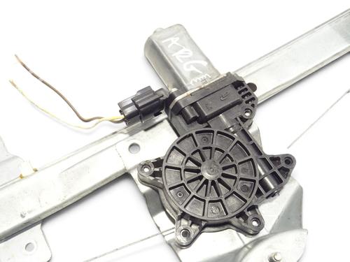 Rear left window mechanism DACIA LODGY (JS_) 1.5 dCi (JSMC, JSAF) | BP40253301C24 - Image 4