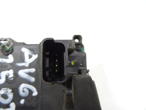 Front left lock RENAULT MEGANE III Hatchback (BZ0/1_, B3_) 1.5 dCi (BZ09, BZ0D, BZ1W, BZ29, BZ14) | BP26604090C98 