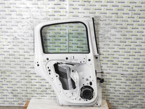 Used Left rear door CITROËN C3 II (SC_) [2009-2025]  20052533