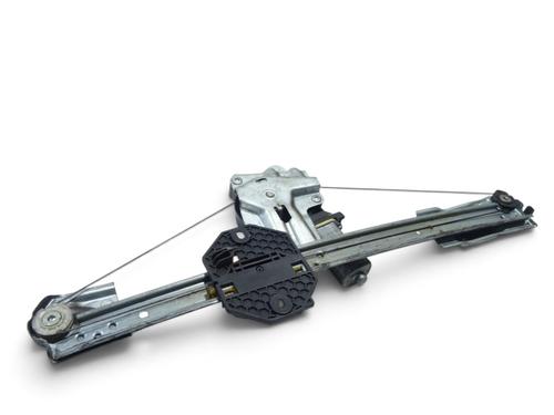 Used Front left window mechanism Front left window mechanism DACIA SANDERO II 1.5 dCi (90 hp) 40535661 40535661