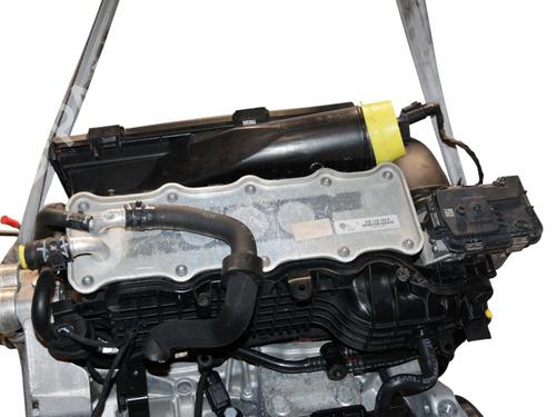 Used Engine Engine 37251151 37251151