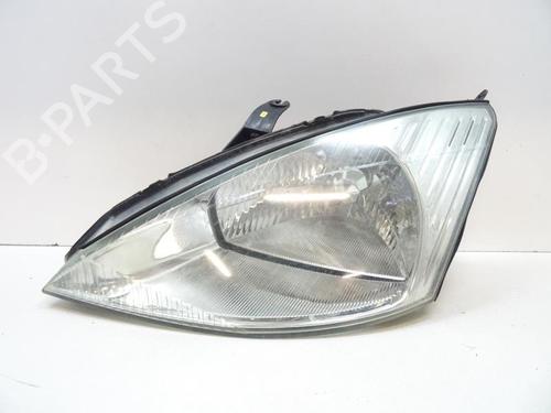 Faro izquierdo FORD FOCUS I (DAW, DBW) [1998-2009]  20055797