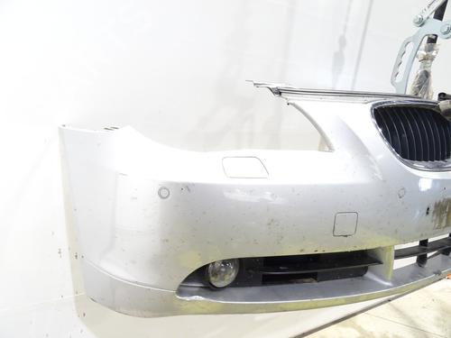 Front bumper BMW 5 (E60) 530 d | BP29599508C7 