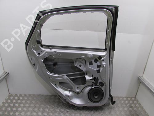 Left rear door FORD FOCUS III 1.0 EcoBoost | BP20062693C4 