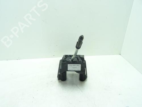 Used Gear lever Gear lever CITROËN C3 I (FC_, FN_) 1.1 i (60 hp) 32274771 32274771