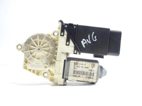 Used Left front window motor Left front window motor SEAT LEON (1M1) 1.9 TDI (110 hp) 31023994 31023994