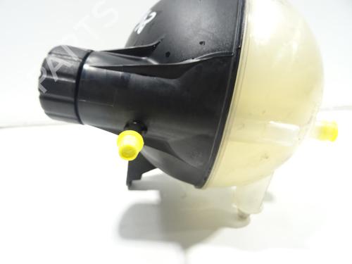 Expansion tank MERCEDES-BENZ A-CLASS (W169) A 180 CDI (169.007, 169.307) | BP27890759C120 