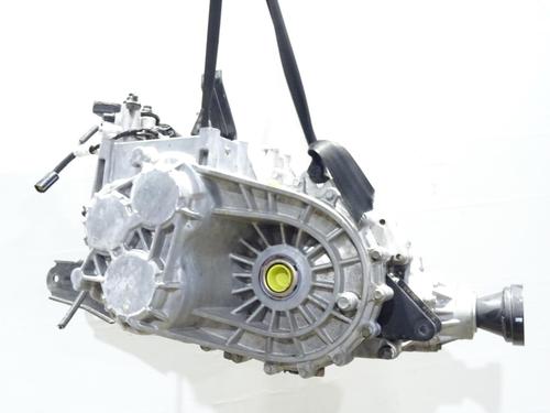 Gearbox SSANGYONG KORANDO (CK) 2.0 e-XDi 4WD | BP36790699M3 - Image 4