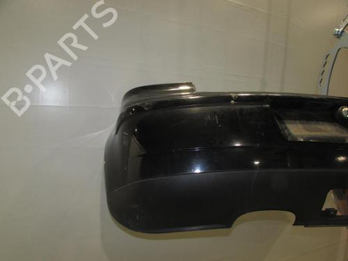 Rear bumper VW POLO (9N_, 9A_) 1.4 TDI | BP23401176C8 