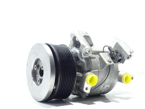 AC compressor SUZUKI VITARA (LY) 1.4 Hybrid (Mild Hybrid) AllGrip (APK414) | BP33828911M34 - Image 4