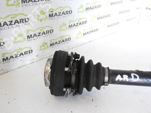 Right rear driveshaft BMW 3 Coupe (E92) 320 i | BP20046020M41 