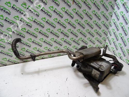 Electronic module VW PASSAT B6 (3C2)  | BP20047275M83 