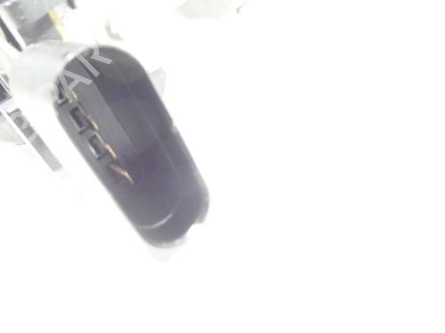 Front wiper motor PEUGEOT 208 I (CA_, CC_) 1.6 HDi / BlueHDi 75 | BP22643510M29 
