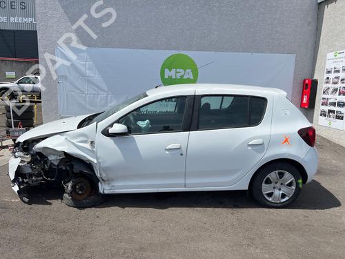 Rear left window mechanism DACIA SANDERO II | BP38343617C24 - Image 8