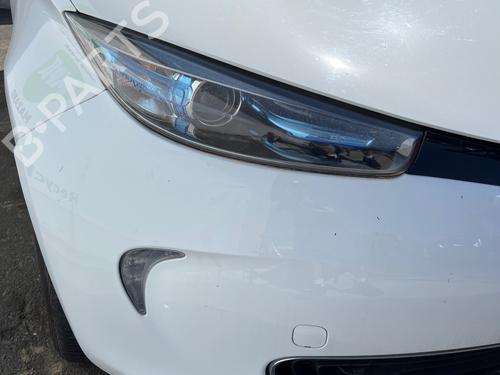 Frontplade/Frontkurv RENAULT ZOE (BFM_) ZOE | BP39480531C72 - Image 12