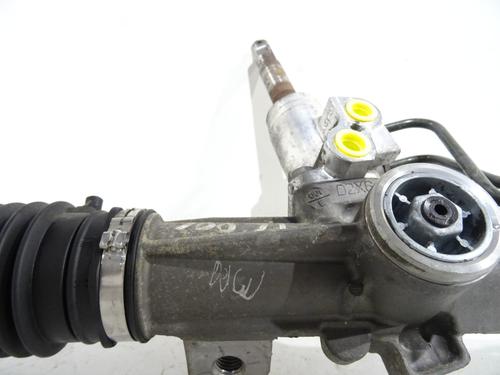 Steering rack CITROËN C5 III Break (RW_) 2.0 HDi | BP31952506M22