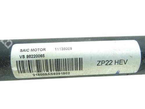 Right front driveshaft MG MG 3 (ZP2_) 1.5 Hybrid+ | BP40054197M39 - Image 2