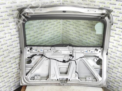 Tailgate BMW X3 (E83) 3.0 d | BP20054233C6 