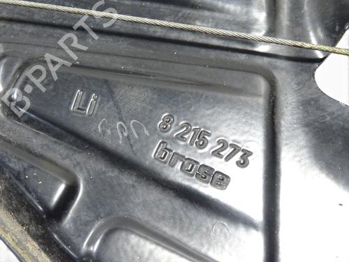 Rear left window mechanism BMW 3 Convertible (E46) 330 Ci | BP36901101C24  - Image 5