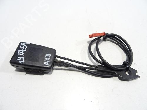 Seat buckle MERCEDES-BENZ B-CLASS Sports Tourer (W245) B 200 CDI (245.208) | BP29158602I32 