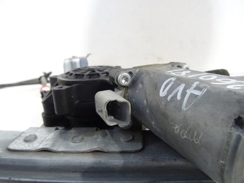 Used Front right window mechanism Front right window mechanism PEUGEOT 206 Hatchback (2A/C) 2.0 HDI 90 (90 hp) 32126237 32126237